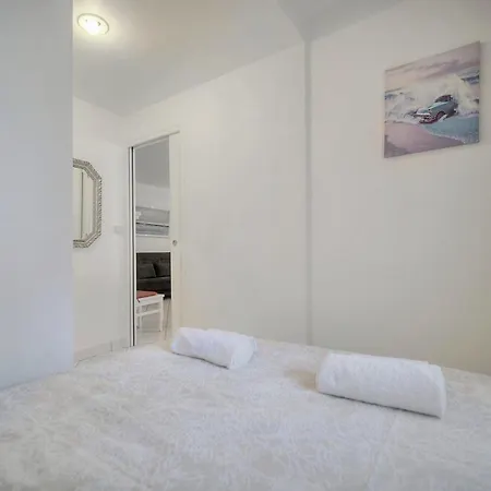 Apartman Confortable 2 Pieces, Hyper Centre- Centre A1b237