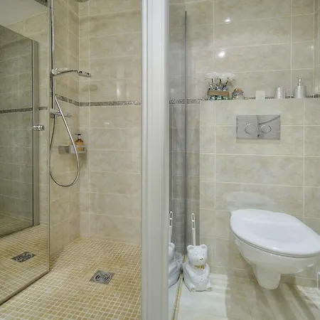 Confortable 2 Pieces, Hyper Centre- Centre A1b237 Apartman *