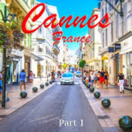 Apartman Confortable 2 Pieces, Hyper Centre- Centre A1b237