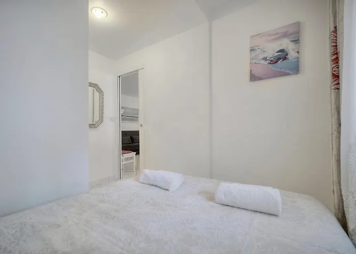 Apartment Confortable 2 Pieces, Hyper Centre- Centre A1b237