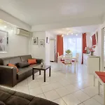 Apartman Confortable 2 Pieces, Hyper Centre- Centre A1b237 Cannes