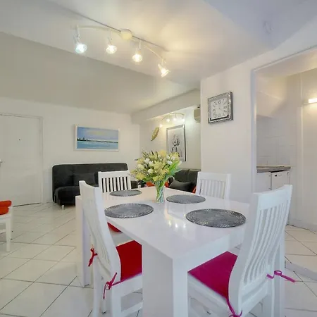 Confortable 2 Pieces, Hyper Centre- Centre A1b237 公寓