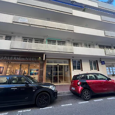 Confortable 2 Pieces, Hyper Centre- Centre A1b237 戛纳