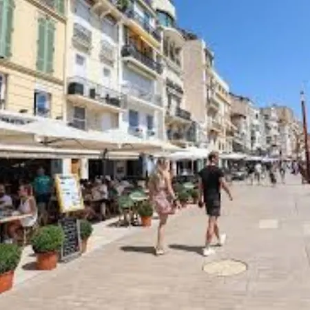 Confortable 2 Pièces, Hyper Centre- Centre A1b237 Appartamento