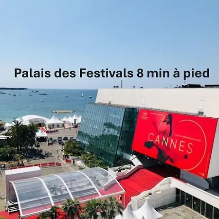 Confortable 2 Pièces, Hyper Centre- Centre A1b237 *